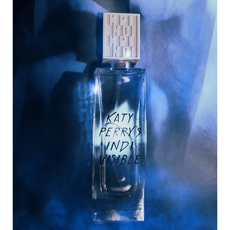 INDIVISIBLE 100 ML EDP KATY PERRY 3
