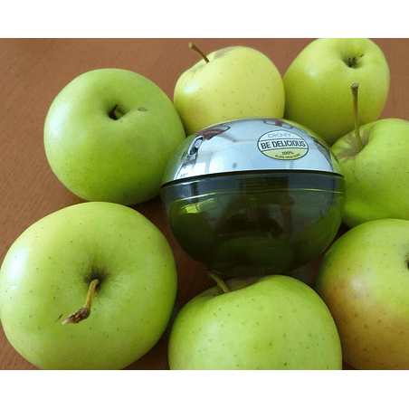 DKNY BE DELICIOUS 100 ML EDP DONNA KARAN 4