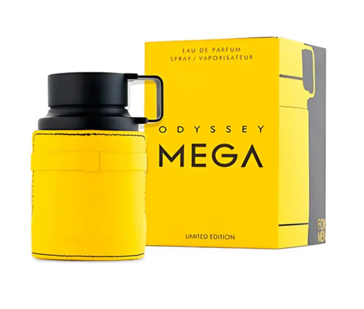 ODYSSEY MEGA 100 ML EDP ARMAF