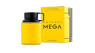 ODYSSEY MEGA 100ML EDP ARMAF 
