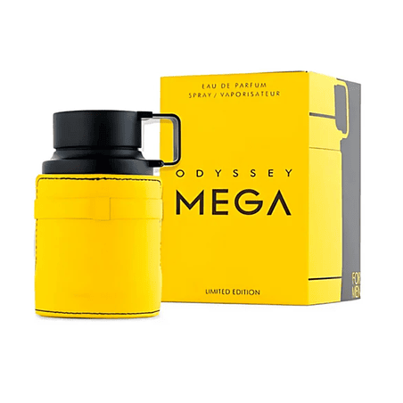 ODYSSEY MEGA 100ML EDP ARMAF  1