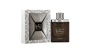 OUD NAJDIA 100ML EDP LATTAFA 
