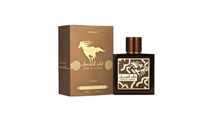 QAED AL FURSAN UNTAMED 90ML EDP LATTAFA 