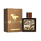 QAED AL FURSAN UNTAMED 90ML EDP LATTAFA  - Miniatura 1
