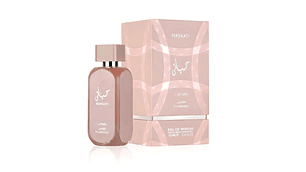 HAYAATI FLORENCE 100 ML EDP LATTAFA 