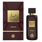 HAYAATI ROYALE 100 ML EDP FRAGRANCE WORLD  - Miniatura 3
