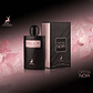 OPERA NOIR 100 ML EDP MAISON ALHAMBRA   - Miniatura 3
