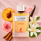 LA VIVACITE INTENSA 100 ML EDP MAISON ALHAMBRA  - Miniatura 3