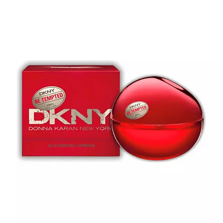 DKNY BE TEMPTED 100 ML EDP DONNA KARAN 1