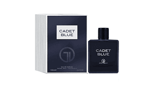 CADET BLUE MEN EDP 100ML GRANDEUR 
