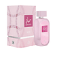 HAYAATI ROSE 100 ML EDP FRAGANCE WORLD  - Miniatura 1