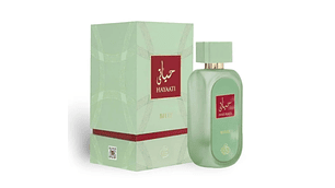HAYAATI BELLE 100 ML EDP FRAGANCE WORLD 