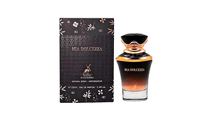MIA DOLCEZZA 100 ML EDP MAISON ALHAMBRA  