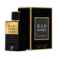 B.A.D. HOMME 100 ML EDP MAISON ALHAMBRA - Miniatura 1