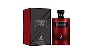 OPERA ROUGE 100 ML EDP MAISON ALHAMBRA 