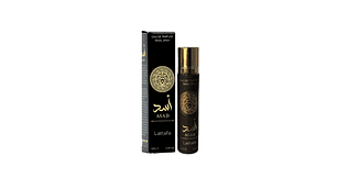 ASAD TRAVEL 12 ML EDP LATTAFA  