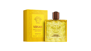 VERSACE EROS ENERGY POUR HOMME 100 ML EDP 