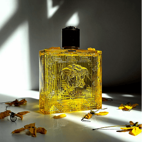 VERSACE EROS ENERGY POUR HOMME 100 ML EDP  3