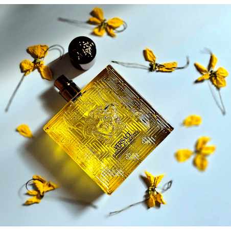 VERSACE EROS ENERGY POUR HOMME 100 ML EDP  4