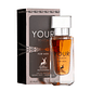 YOUR TOUCH FOR MEN 30 ML EDP MAISON ALHAMBRA  - Miniatura 1