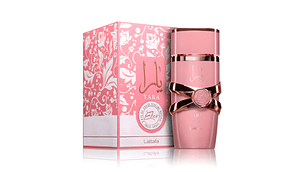 YARA ELIXIR 100ML EDP LATTAFA 