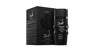 ASAD ELIXIR 100ML EDP LATTAFA 