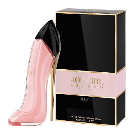 GOOD GIRL BLUSH 80 ML EDP CAROLINA HERRERA  1