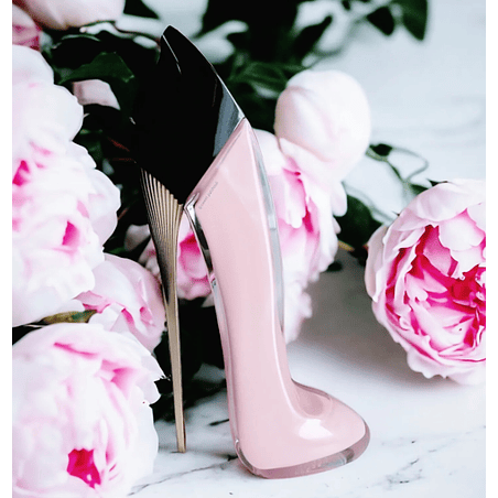 GOOD GIRL BLUSH 80 ML EDP CAROLINA HERRERA  5