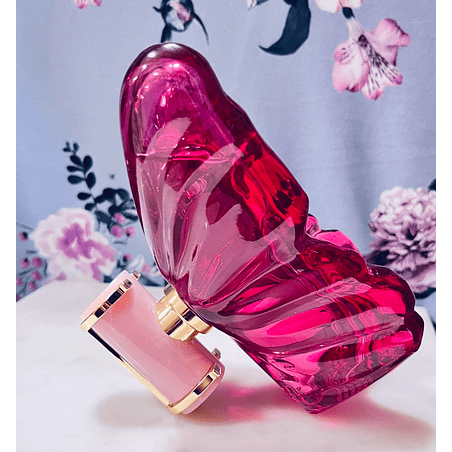 LA BOMBA 80 ML EDP CAROLINA HERRERA  5