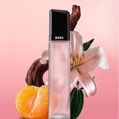 FEMME 75 ML EDP (NUEVA PRESENTACIÓN) HUGO BOSS  3