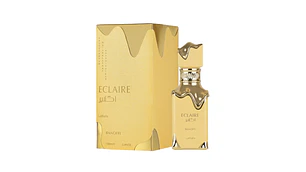 ECLAIRE BANOFFI 100 ML EDP LATTAFA 