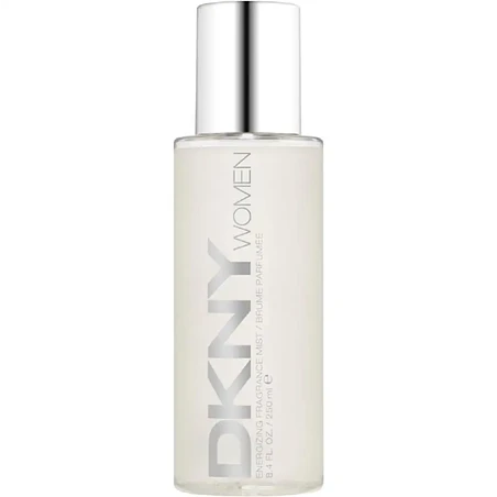 DKNY NEW YORK WOMAN ENERGIZING BODY MIST 25O ML DONNA KARAN  1
