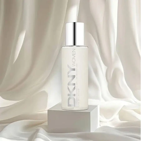 DKNY NEW YORK WOMAN ENERGIZING BODY MIST 25O ML DONNA KARAN  5