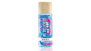 DKNY BE DELICIOUS ICE POP BERRY BLISS BODY MIST 25O ML DONNA KARAN 