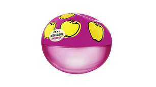 DKNY BE DELICIOUS ORCHARD ST TESTER 100 ML EDP DONNA KARAN 