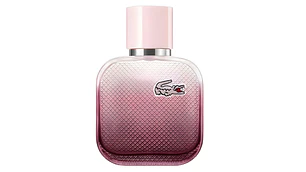 L.12.12 ROSE EAU INTENSE FOR HER TESTER 100 ML EDT LACOSTE 