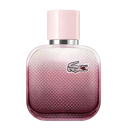 L.12.12 ROSE EAU INTENSE FOR HER TESTER 100 ML EDT LACOSTE  1