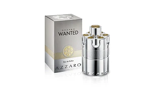 WANTED 100 ML EDP AZZARO 
