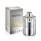 WANTED 100 ML EDP AZZARO  - Miniatura 1