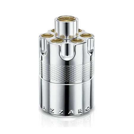WANTED 100 ML EDP AZZARO  3