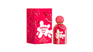 TUBBEES CHERRY LUXE 50 ML EDP GRANDEUR 