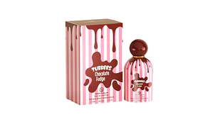 TUBBEES CHOCOLATE FUDGE 50 ML EDP GRANDEUR 