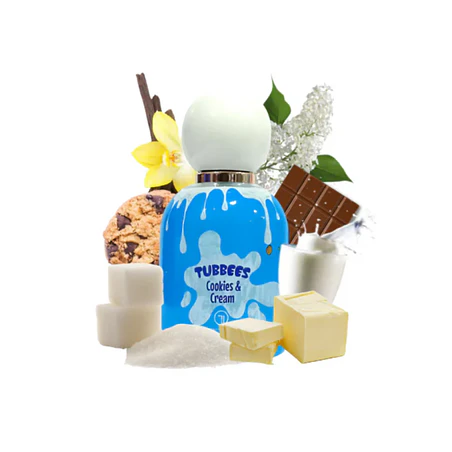 TUBBEES COOKIES & CREAM 50 ML EDP GRANDEUR  3