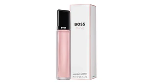 MA VIE 75 ML EDP (NUEVA PRESENTACION) HUGO BOSS 