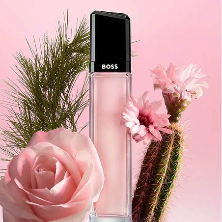 MA VIE 75 ML EDP (NUEVA PRESENTACION) HUGO BOSS  3