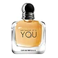 BECAUSE IT'S YOU TESTER 100 ML EDP GIORGIO ARMANI  - Miniatura 1