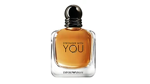 STRONGER WITH YOU TESTER 100 ML EDT GIORGIO ARMANI 