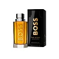 THE SCENT 100 ML EDT RECARGARBLE / REFILLABLE HUGO BOSS  - Miniatura 1