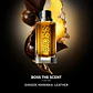 THE SCENT 100 ML EDT RECARGARBLE / REFILLABLE HUGO BOSS  - Miniatura 4