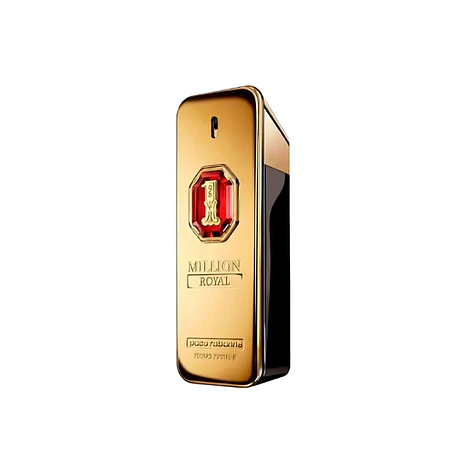 ONE MILLION ROYAL PARFUM TESTER 100 ML PACO RABANNE  1